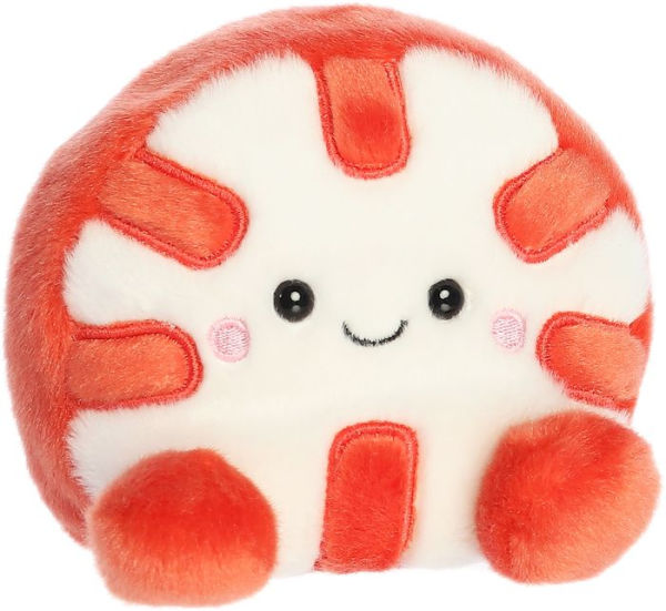 Pierre Peppermint 5" Palm Pals