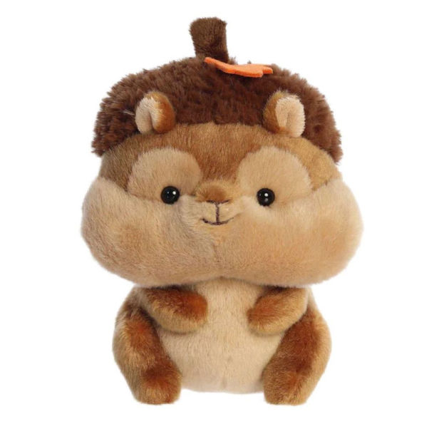 Life in a Nutshell Chipmunk 8" Plush