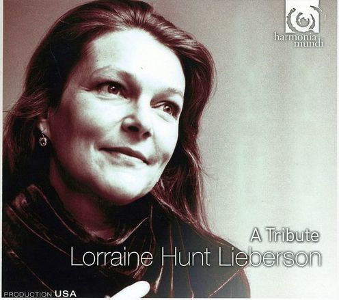 Lorraine Hunt Lieberson: A Tribute