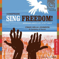 Title: Sing Freedom!: African-American Spirituals, Artist: 