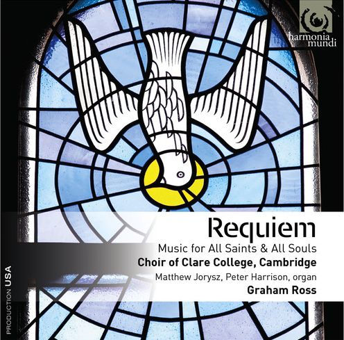 Requiem: Music for All Saints & All Souls