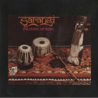 Title: Sarangi: The Music of India, Artist: Sultan Khan