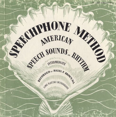 Speechphone Method: Intermediate Course