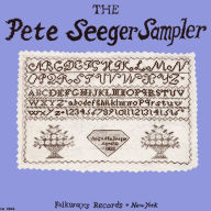 Title: Pete Seeger Sampler, Artist: Pete Seeger