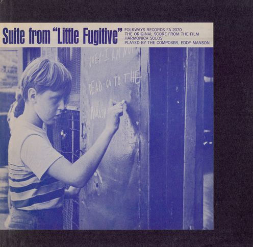 Suite from Little Fugitive