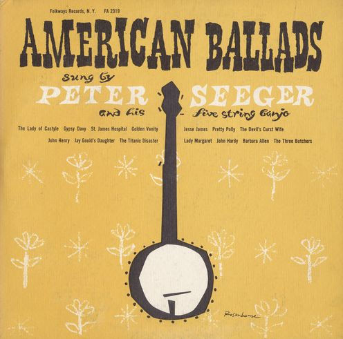 American Ballads