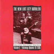 Title: The New Lost City Ramblers, Vol. 5, Artist: The New Lost City Ramblers