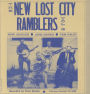 The New Lost City Ramblers, Vol. 3