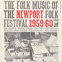 Folk Music of the Newport Folk Festival, Vol. 2: 1959-60