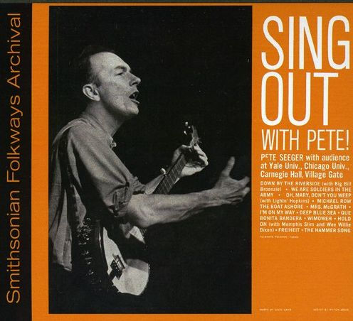 Sing Out with Pete!