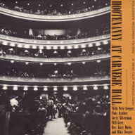 Title: Hootenanny at Carnegie Hall, Artist: Pete Seeger