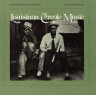 Title: Louisiana Creole Music, Artist: 