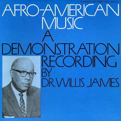 Afro-American Music