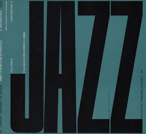 Jazz, Vol. 6: Chicago 2