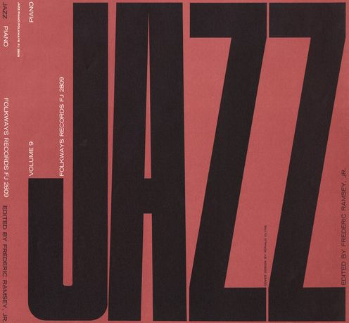 Jazz, Vol. 9: Piano