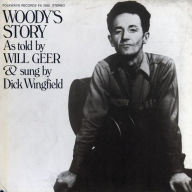 Title: Woody's Story, Artist: Will Geer