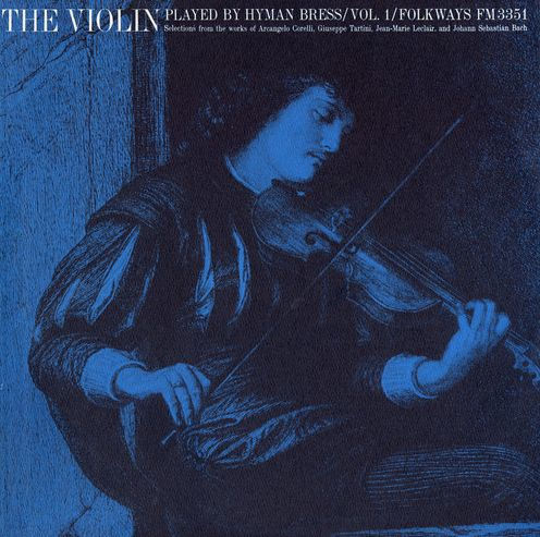 The Violin