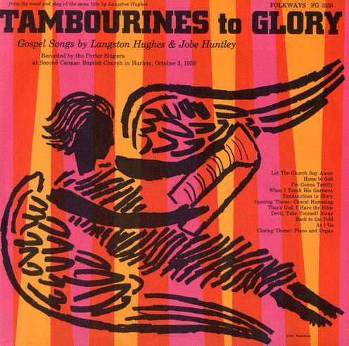 Tambourines to Glory: Gospel Songs