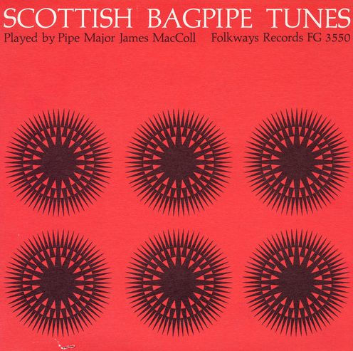 Scottish Bagpipe Tunes