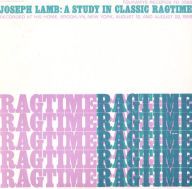 Title: A Study in Classic Ragtime, Artist: Joseph Lamb
