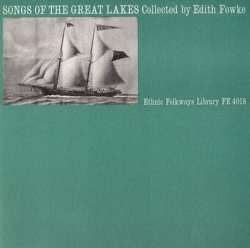 Songs of the Great Lakes