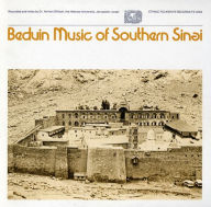 Title: Bedouin Music of Southern Sinai, Artist: 