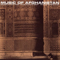 Title: Music of Afghanistan [Folkways], Artist: 