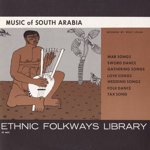 Music of South Arabia