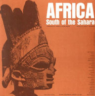 Title: Africa - South of the Sahara, Artist: 