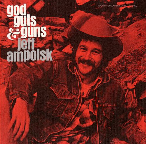 God, Guts and Guns