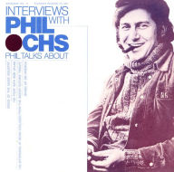 Title: Broadside Ballads 11: Interviews with Phil Ochs, Artist: 