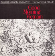 Title: Good Morning Vietnam [Smithsonian], Artist: 