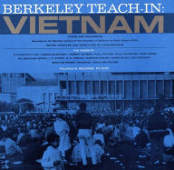 Title: Berkeley Teach-In: Vietnam, Artist: 
