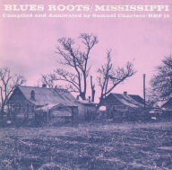 Title: Blue Roots/ Mississippi, Artist: 