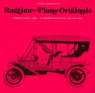 Title: Ragtime Piano Originals, Artist: 