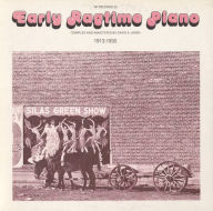 Title: Early Ragtime Piano, Artist: 