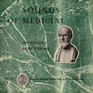 Title: Sounds of Medicine, Artist: 