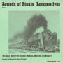 Sounds of Steam Locomotives, Vol. 4