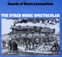 Sounds of Steam Locomotives, Vol. 5