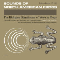 Title: Sounds of North American Frogs, Artist: Charles M. Bogart