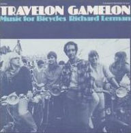 Title: Travelon Gamelon: Music for Bicycles, Artist: Richard Lerman
