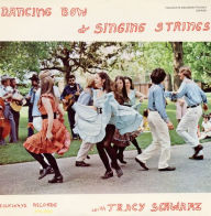 Title: Dancing Bow & Singing Strings, Artist: Tracy Schwarz