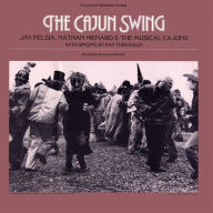 Title: The Cajun Swing, Artist: Jay Pelsia