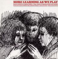 Title: More Learning As We Play, Artist: Gwen Ennis