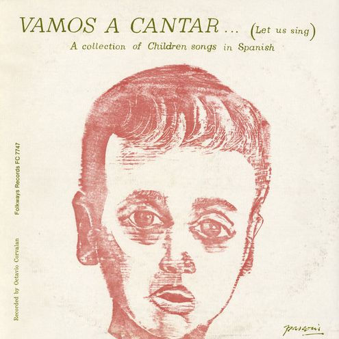 Vamos a Cantar: Let Us Sing