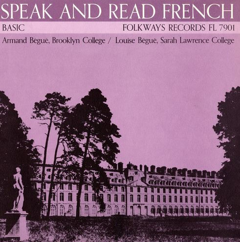 Speak & Read French, Vol. 1: Basic