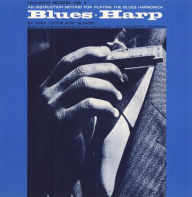 Title: Blues Harp, Artist: Tony Glover