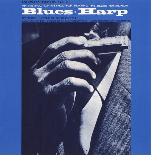 Blues Harp