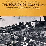 Title: The Sounds of Jerusalem, Artist: 