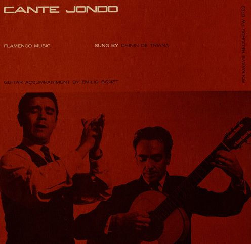 Cante Jondo: Flamenco Music